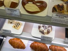 碱水包-丽都熟食店
