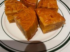 -Wolfgang’s Steakhouse 沃夫冈牛排馆(上海白玉兰广场店)