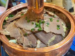 -如意林卡藏餐吧 (九寨沟店)