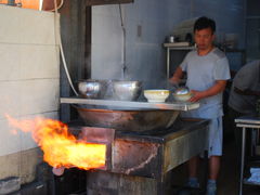 -长香源葫芦头梆梆肉(兴隆巷店)