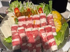 -留半山·香港食堂(啦啦宝都店)