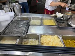 -老福合沟无米粿甜汤粿品店