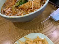 -家味螺蛳粉&烤鱼(五角场店)