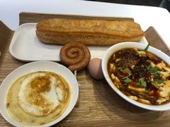 -眉州东坡(团结湖店)