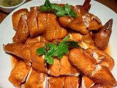 -点心传说·粤菜点心(佐阾虹湾店)