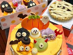 -Pantry's Best派悦坊蛋糕(K11购物艺术中心店)