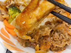 -吉野家(南昌铜锣湾店)