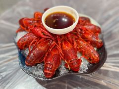 极品冰醉龙虾-指爱龙虾(金杨路总店)