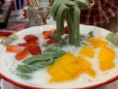 -甜心妈妈·榴莲星级糖水(北京路总店)