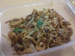 -北李妈妈菜·海肠捞饭(高新万达店)