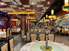 -牛头鱼庄·地道广西菜(鲁班店)