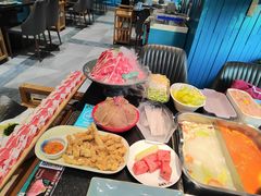 -五星桥原切肥牛火锅·30年专注好牛肉(湖塘店)