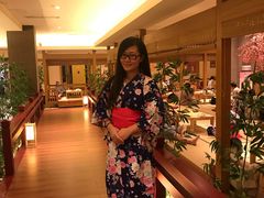 -大江户·温泉洗浴(浑南店)