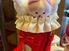 -星巴克(北京门头沟长安天街店)