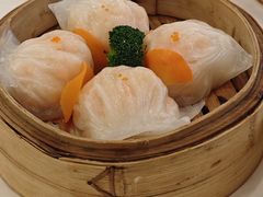 -万山楼海鲜酒家·二十三年老字号