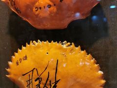 -龙海鲜螃蟹王(宏茂桥店)
