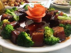 -小贝壳酒楼(经九路店)