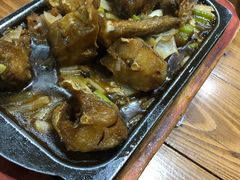 -米村拌饭(摩码广场店)