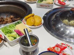 -姚稷大铁锅(龙之梦店)