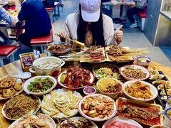 -冶建镜子·中国龙虾王(总店)