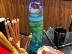 -小明同学(三里屯店)