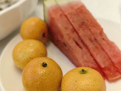 -香山湖华璋大酒店(新浦路店)