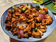 -那家小馆•北京菜•烤鸭(中关村店)