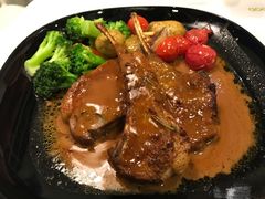 -宜家·瑞典风味餐厅(无锡店)