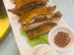 -马尔龙新疆饭店·清真(瑞景店)