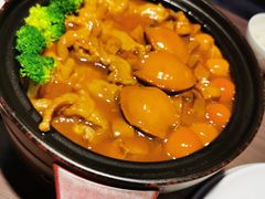 -将相和·海鲜蒸饺大连菜