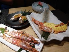 -虹料理·日料放题(悠方店)