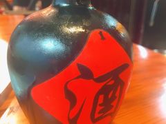 不过岗米酒-炭虎子水浒烤肉(梦时代店)