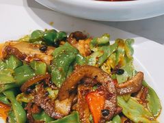 -峨嵋小镇·川菜(勒泰中心店)