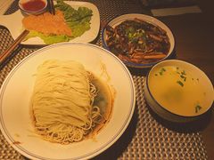 -十面春风·江南面馆(崇宁路店)