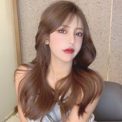 -HG美发设计沙龙