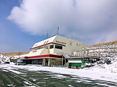 -阿苏山