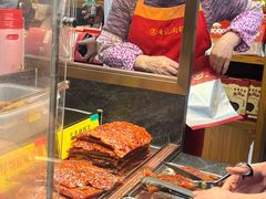 -香记肉干(官也街店)