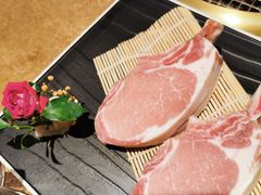 -额尔敦牛厨师铜板烧