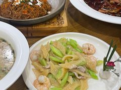-米香居新鲁味·水饺餐厅