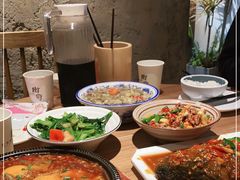-树厨贵州菜(大十字店)