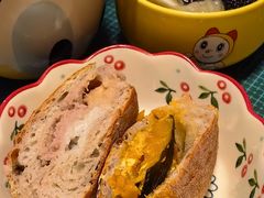 -PAOPAO Bakery&Café(港汇店)