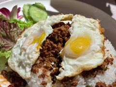 泰式街头打抛饭-Home Thai·泰谣(王府井apm店)