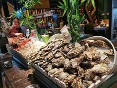 -星伦多自助料理(华润万象城店)