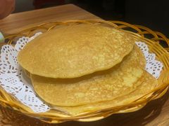 牛舌饼-华福羊汤馆(小市总店)