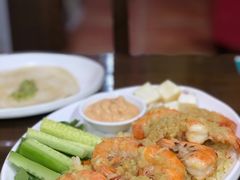 -panchos 墨西哥餐厅(嘉绿苑店)