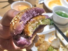 -素清香(解放路店)