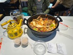 -清真.德枭炕肉店.青海菜(大新街夜市店)
