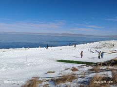 -青海湖国家重点风景名胜区