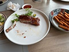 -J·one Bistro吉萬酒厨·牛排