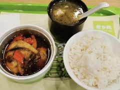 -老乡鸡(舒城路店)